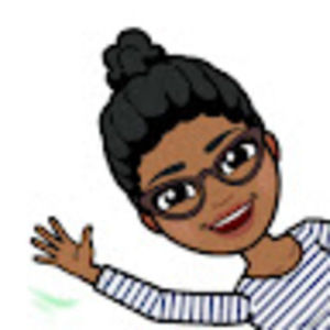 Meet your Posher, Letitia